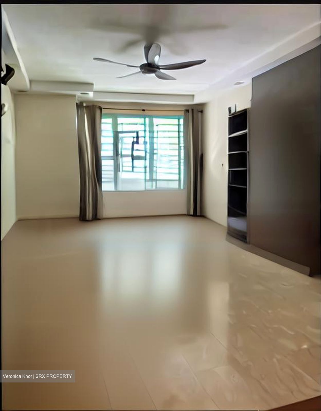 Hazel Park Condominium (D23), Condominium #458585521